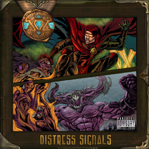 Demons Got a Hold of Me (feat. Yossarian Bowens)