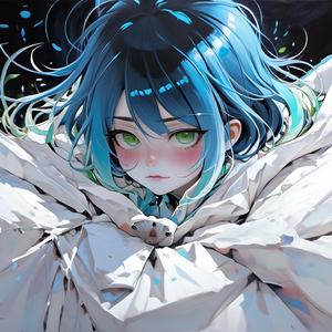 タイトル_ 「灰色のハレ」