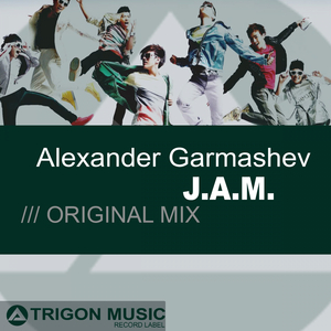 J.A.M. (Original Mix)