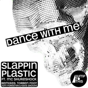 Dance With Me (Torren Foot Remix) [feat. MC Shureshock]