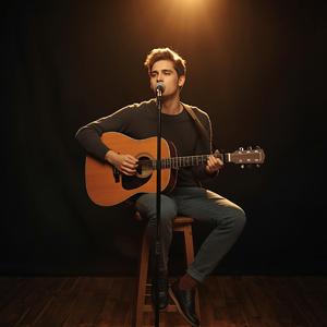 The Screen Porch Light