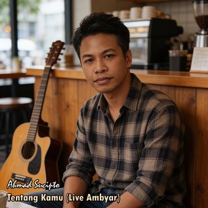 Tentang Kamu (Live Ambyar)