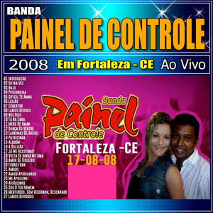 Aviãozinho - Ao Vivo
