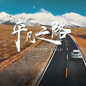 平凡之路深版