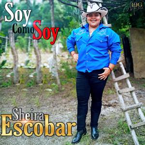 Soy Como Soy