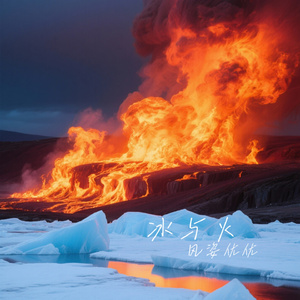 冰与火