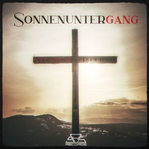 Sonnenuntergang