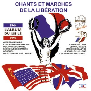 Le chant des partisans
