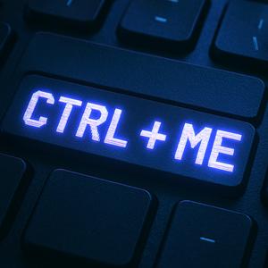 CTRL+ME