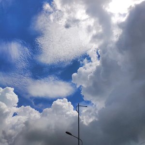 自由自在 （前奏）