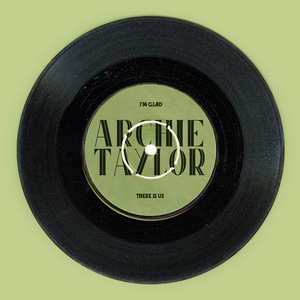 I'm Glad There Is Us