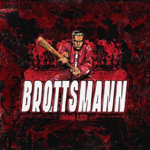 Brottsmann (Sandvika)