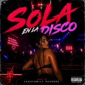 SOLA (feat. Nekzy & ELDAROBABY)