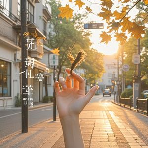 最轻的拥抱
