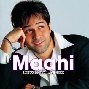 Maahi
