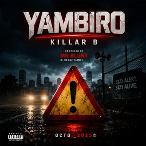 Yambiro
