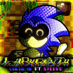 Labyrinth (feat. Steffe)