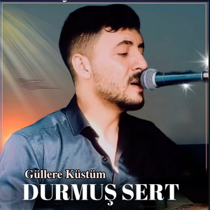 Güllerede Küstüm
