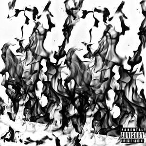 BLACK FLAME (feat. St. Apathetikz)