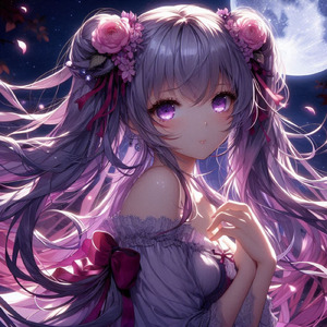 甘イ声デ嘘ヲ吐ク (feat. のぶあきHP, はーちゃん & Luminous Angels)