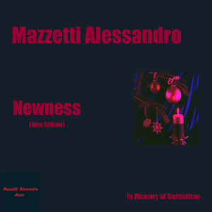 Newness (Alesankodj & Ching Lai Caacbay Sweet Remix)