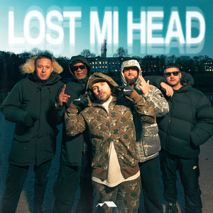 Lost Mi Head