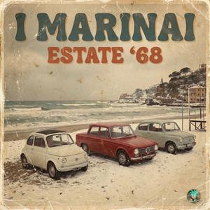 Lettera Mai Spedita (I Marinai)