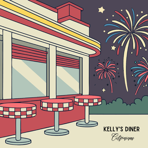 Kelly's Diner