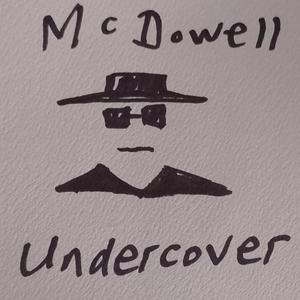 Undercover