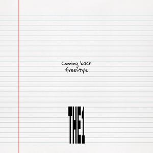 Coming back freestyle