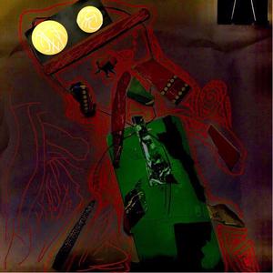 所有一切的主人