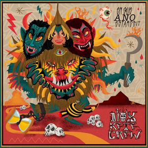 A_Molar (feat. High Paw)