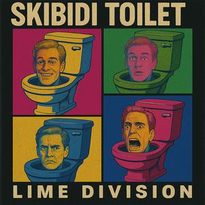 Skibidi Toilet (CLUB Banger)