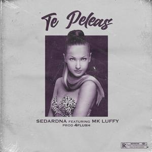 Te Peleas (feat. MK Luffy)