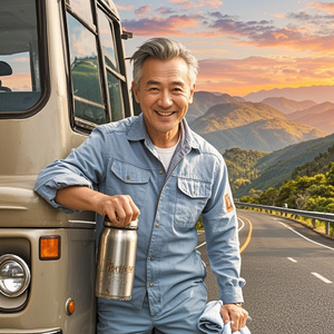 小包团师傅之歌