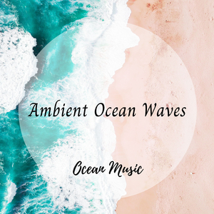 Asmr Pulsing Ocean Waves