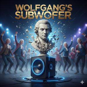 Wolfgang's Subwoofer
