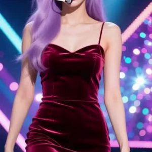 ✨💎ＦＬΞ✦Ｘ (ＤΛΞＬ_Vivi Solo)😎🎤🎵⚡ by ＭＣ.  Λ