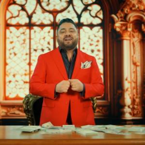 Ma mananca mana stanga (feat. Adrian Minune)