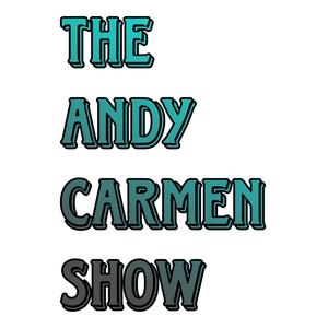 The Andy Carmen Show Closing Theme (Music From The Original TV Series)