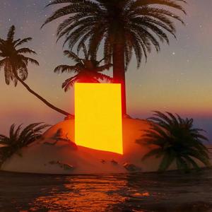 "今夜不打烊" Pop旋律说唱伴奏