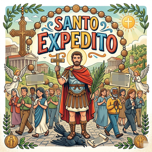 SANTO EXPEDITO