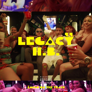 H.B. (feat. Åmigo on the Track)