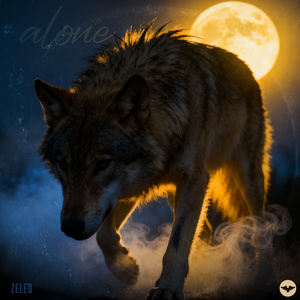 Alone