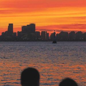 会有那么一天（女声版）（翻自JJ-Lin）（翻自 benom）