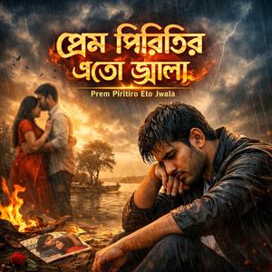 প্রেম পিরিতির এতো জ্বালা