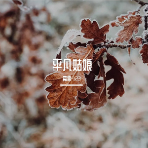 平凡姑娘