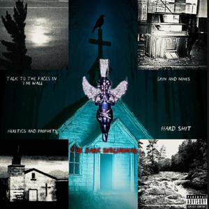 Talk To The Faces In The Wall