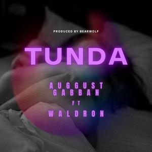 TUNDA (feat. Waldron & Bearwolf)