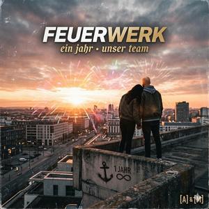 Feuerwerk (Ein Jahr)